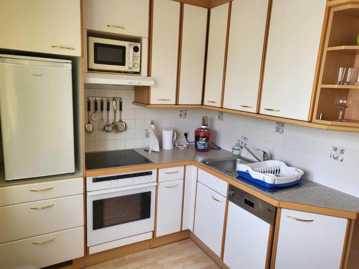 Graz Liebenau Apartment ภายนอก รูปภาพ