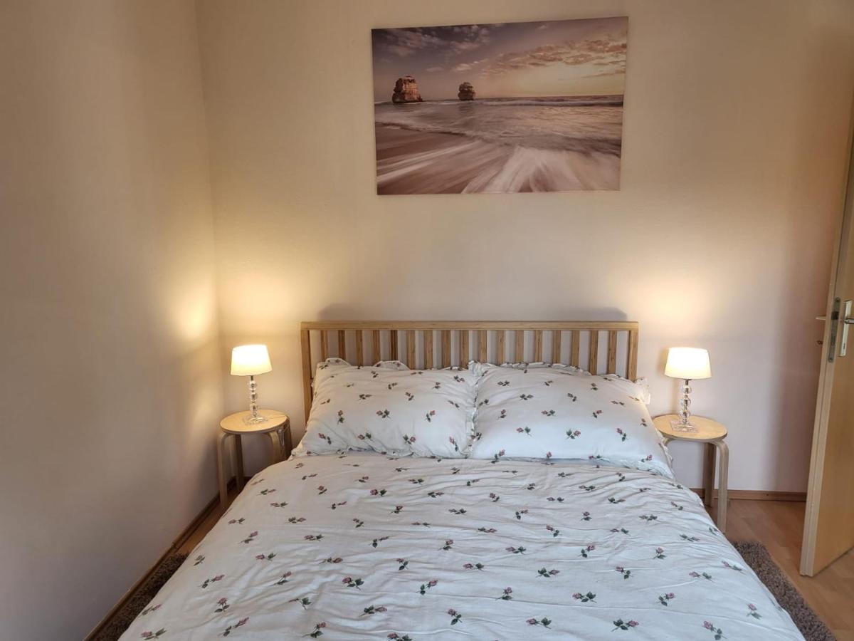 Graz Liebenau Apartment ภายนอก รูปภาพ