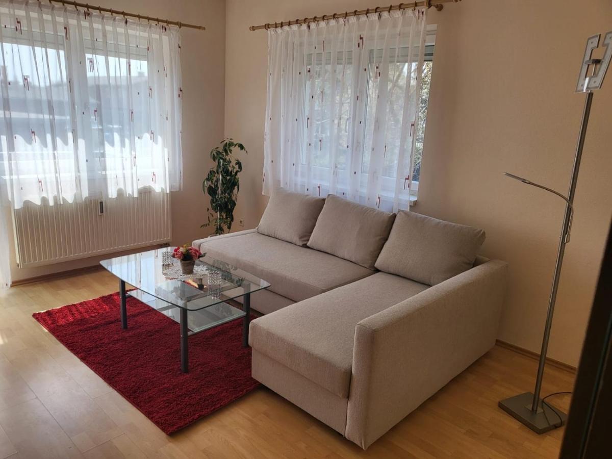 Graz Liebenau Apartment ภายนอก รูปภาพ
