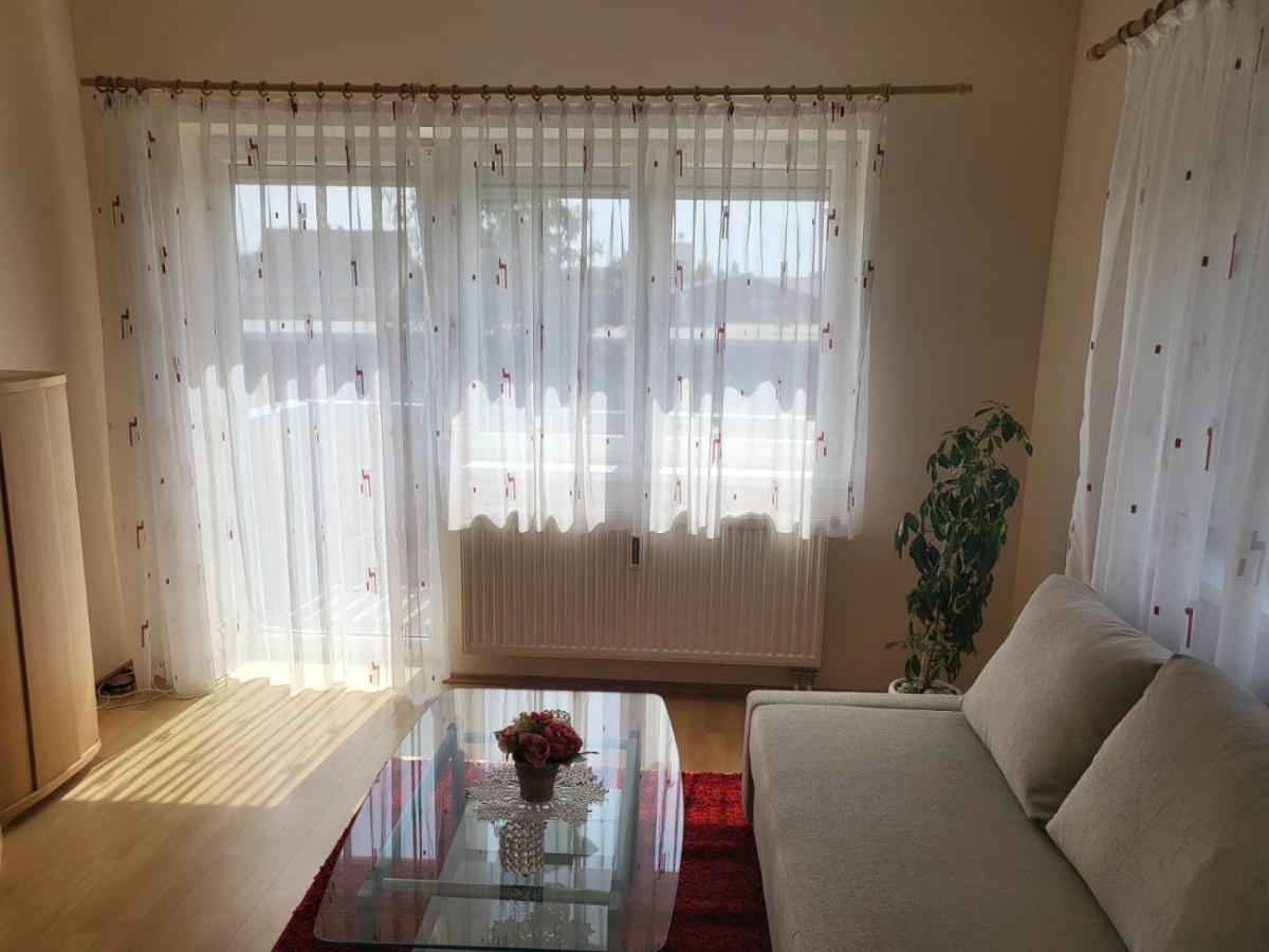Graz Liebenau Apartment ภายนอก รูปภาพ