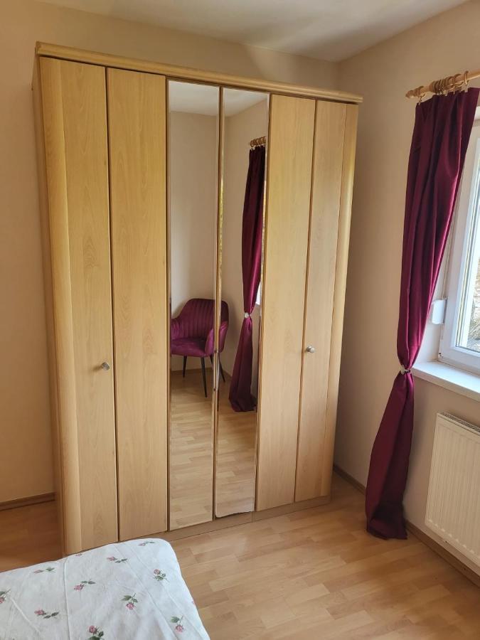 Graz Liebenau Apartment ภายนอก รูปภาพ