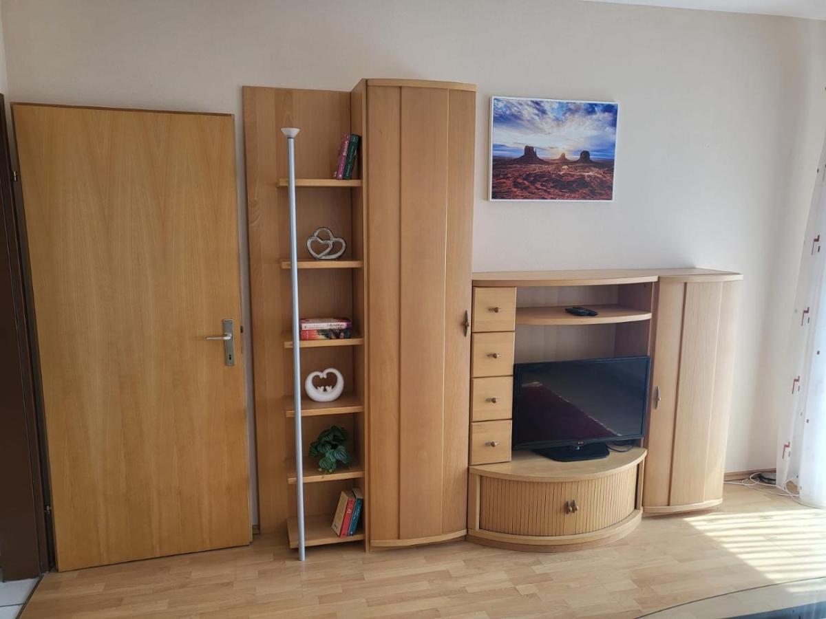 Graz Liebenau Apartment ภายนอก รูปภาพ