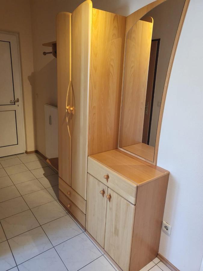Graz Liebenau Apartment ภายนอก รูปภาพ