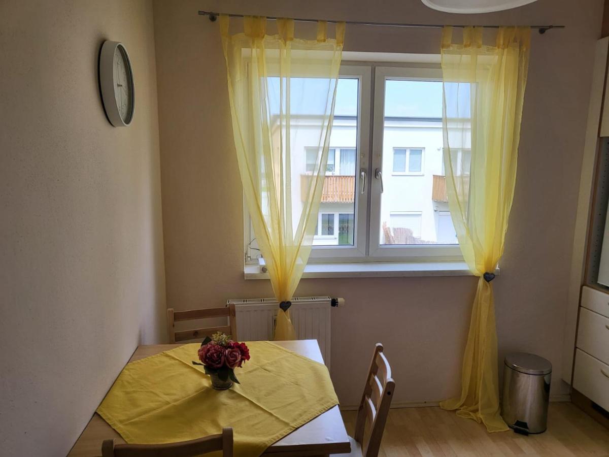 Graz Liebenau Apartment ภายนอก รูปภาพ