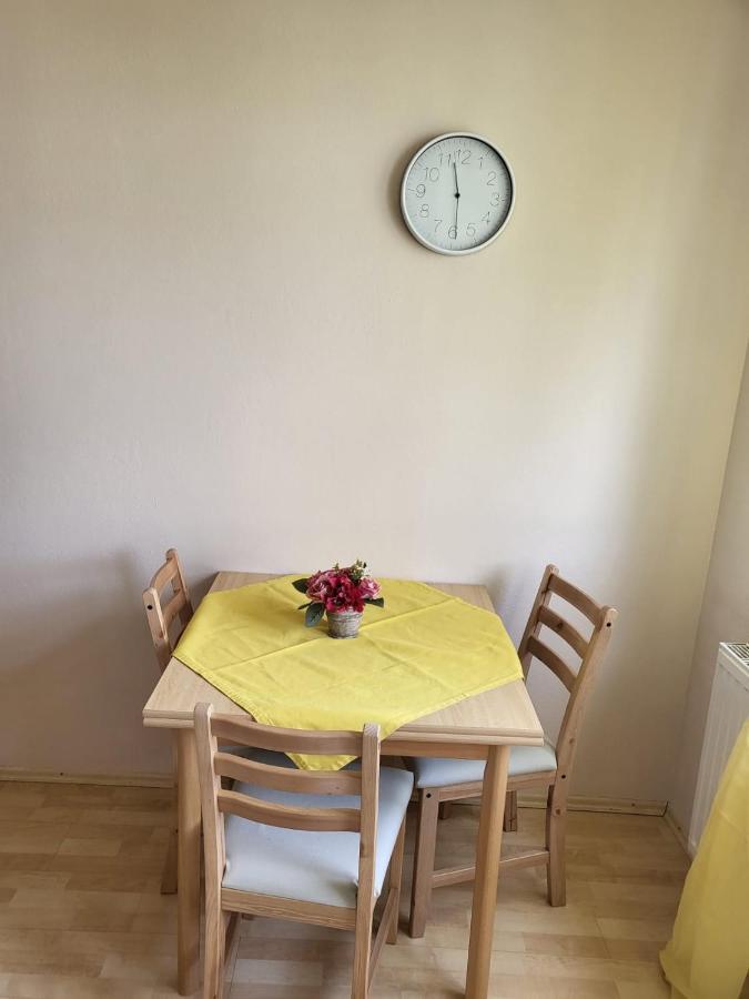 Graz Liebenau Apartment ภายนอก รูปภาพ
