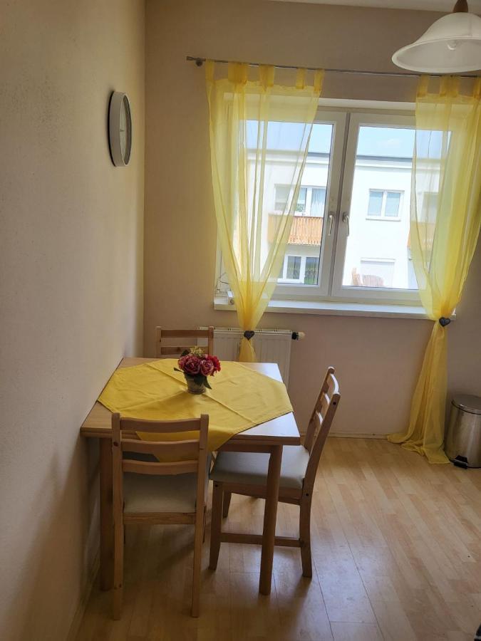 Graz Liebenau Apartment ภายนอก รูปภาพ